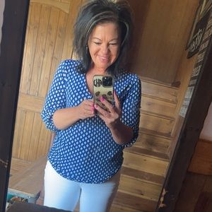 Meet your Posher, Joy